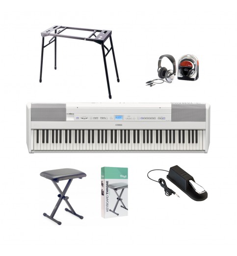 Yamaha P-515 Pack Portable